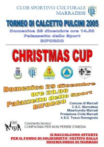christmas cup 2013