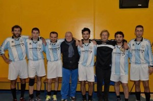 squadra christmascup